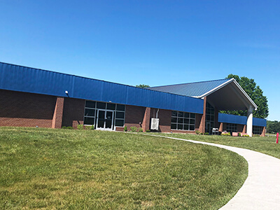 Radford（瑞德福），弗吉尼亞州 - 美國